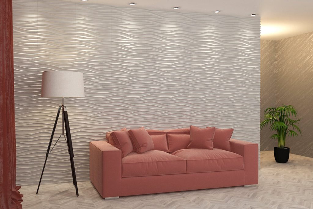 Stylish Wall Panels