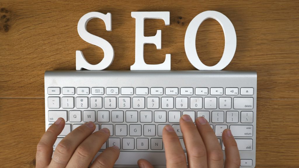 SEO Expert Services