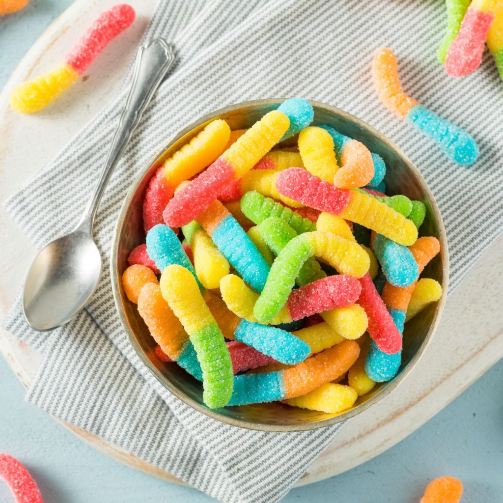 Gummies