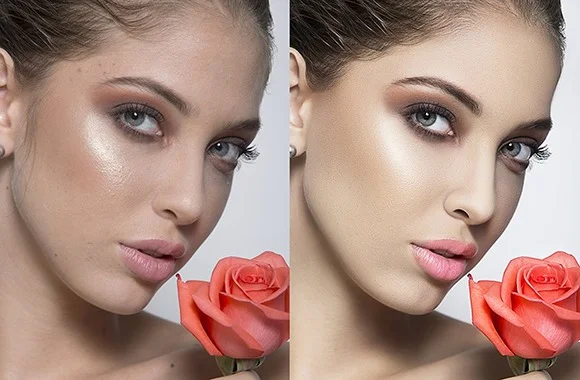 Photo Retouching Services